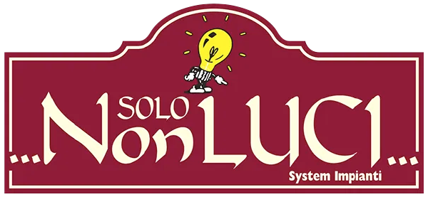 Non solo luci